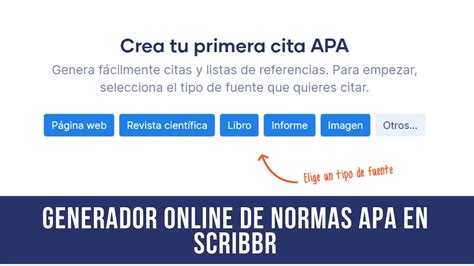 generador formato apa 7|Free APA Citation Generator [Updated for 2025]